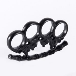 Guantes de cuatro dedos Finger Tiger