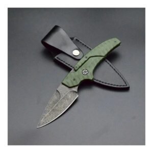 2-in-1 Transformable Push Dagger