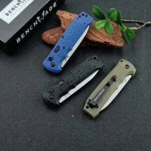 Butterfly 4400 Side-Opening Switchblade