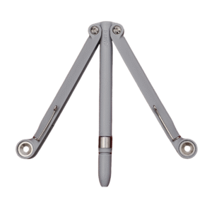 Balisong Pen Baliyo Camping Multi-Tool Butterfly Training Pen