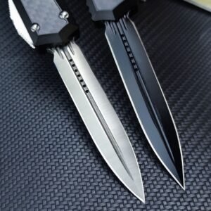 Dark Ant Fixed Blade Knife