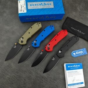 Butterfly Is 565% Off Folding Knife