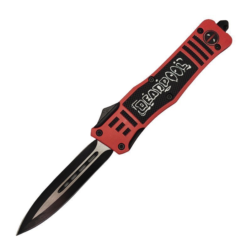 20240812161533.jpg Red & Black Dual Action OTF Knife