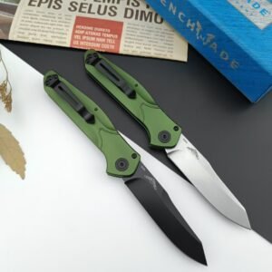 Butterfly 9400 Side-Opening Switchblade
