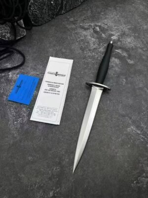 Extreme Combat Double-Edged Dagger