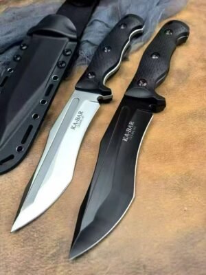 KA-BAR Small Fixed Blade Knife