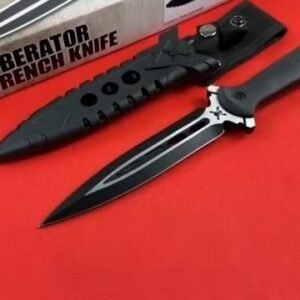 M48 Twin Peaks Jungle Dagger