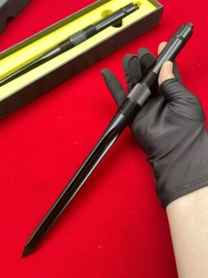 Conical Spike Fixed Blade Knife