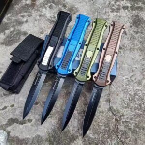Butterfly 3310 OTF OTF Knife