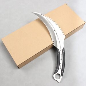 The Great Todd Demon Claw Karambit Knife