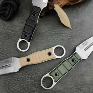 Kizlyar Hand Thorn Push Dagger