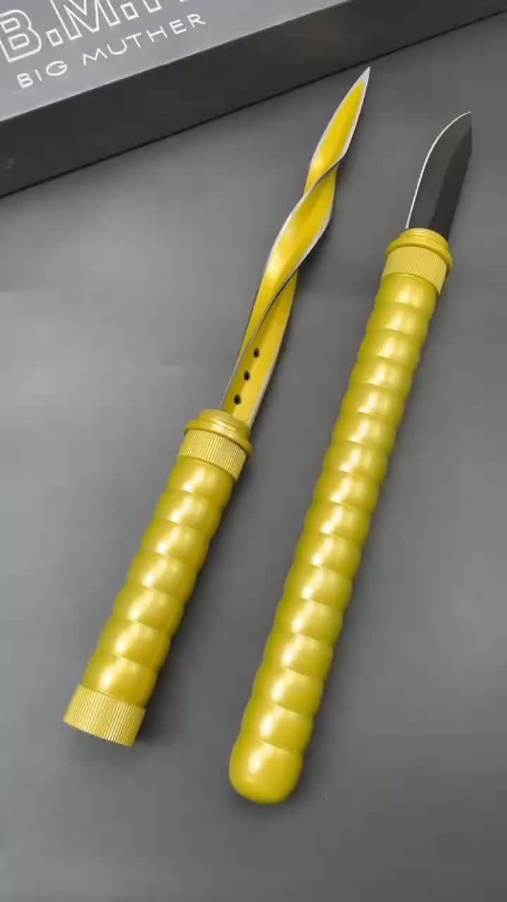 cc2f350a5138cb004f0e9674484b0f2d.mp4.pdd_.000001.jpeg Gold Multi-Function Triangular Spike Knife