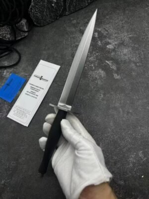Extreme Combat Double-Edged Dagger