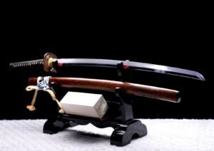 Yoshioka Katana