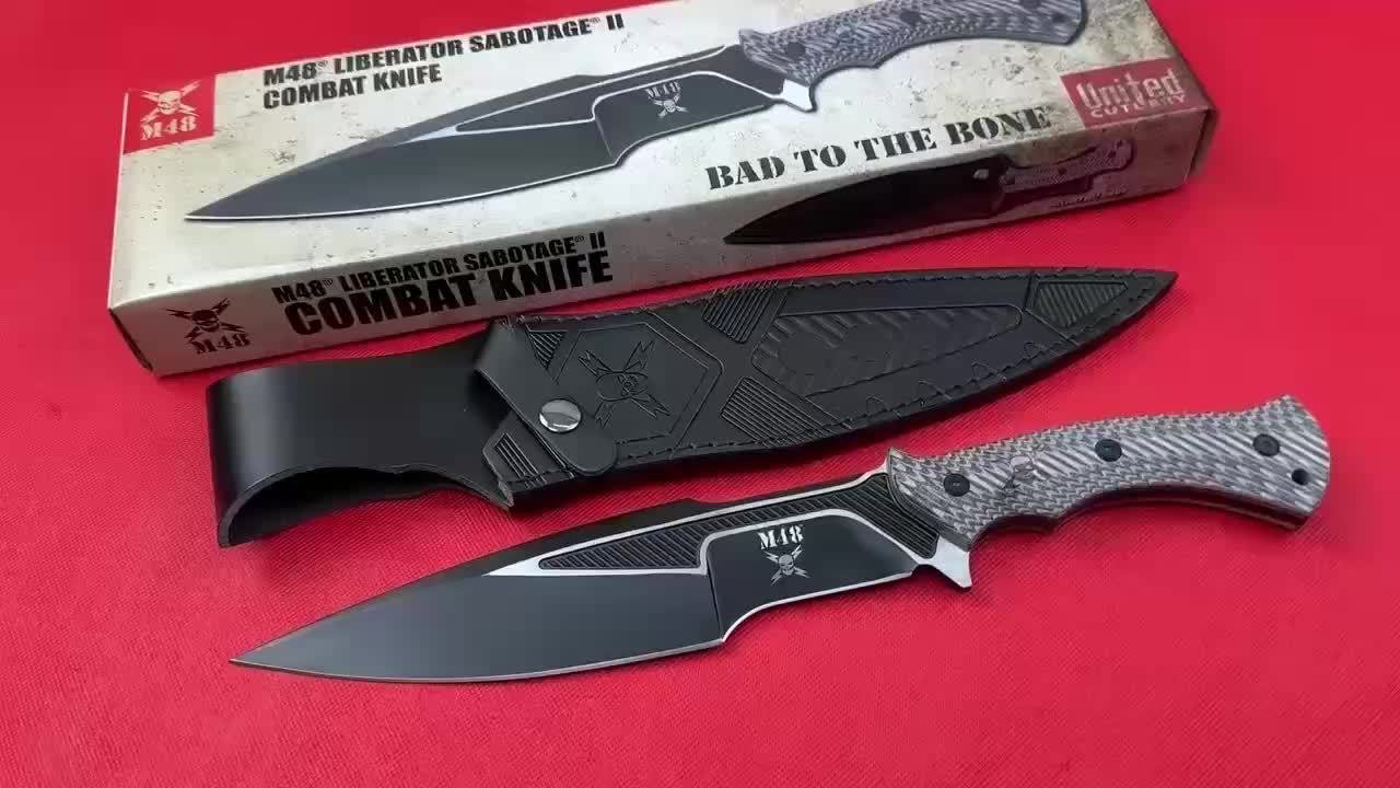 dc6dbac6024d3d1e6780e58e5d8f945d.mp4.pdd_.000001.jpeg M48 Suicide Squad Fixed Blade Knife