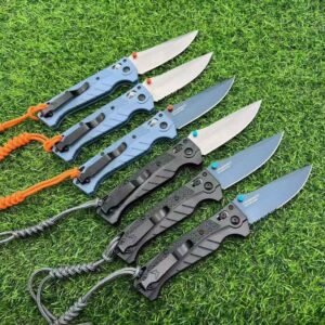Butterfly 18060 Folding Knife