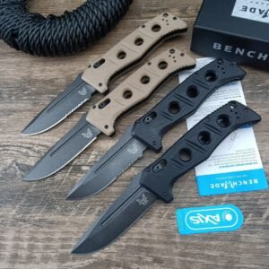 Butterfly 2750 Side-Opening Switchblade