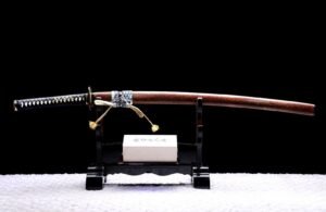 Yoshioka Katana