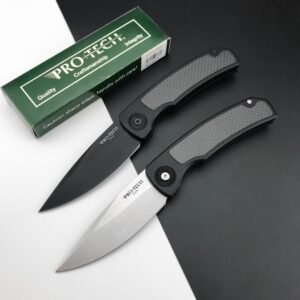 PROTECH Advanced Technology Sidejump Switchblade