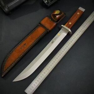 Japanese Walker Fixed Blade Knife