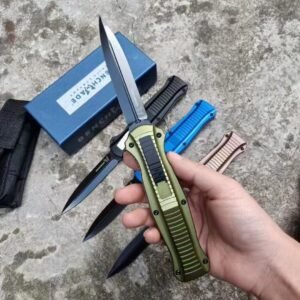 Butterfly 3310 OTF OTF Knife