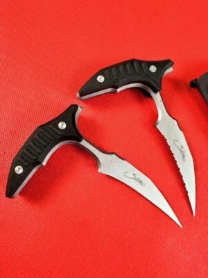 Bee Push Dagger