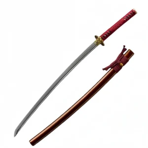 Wave Suit Katana