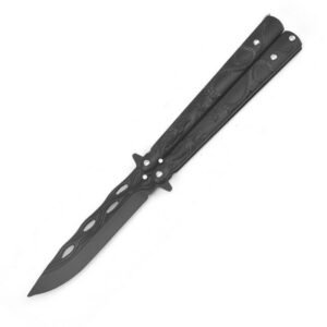 BALISONG Trainer Knife