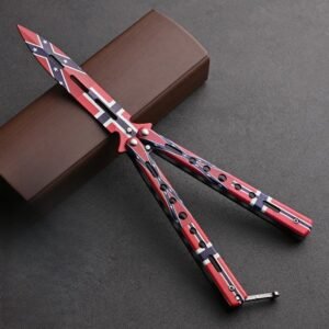 Butterfly Trainer Balisong